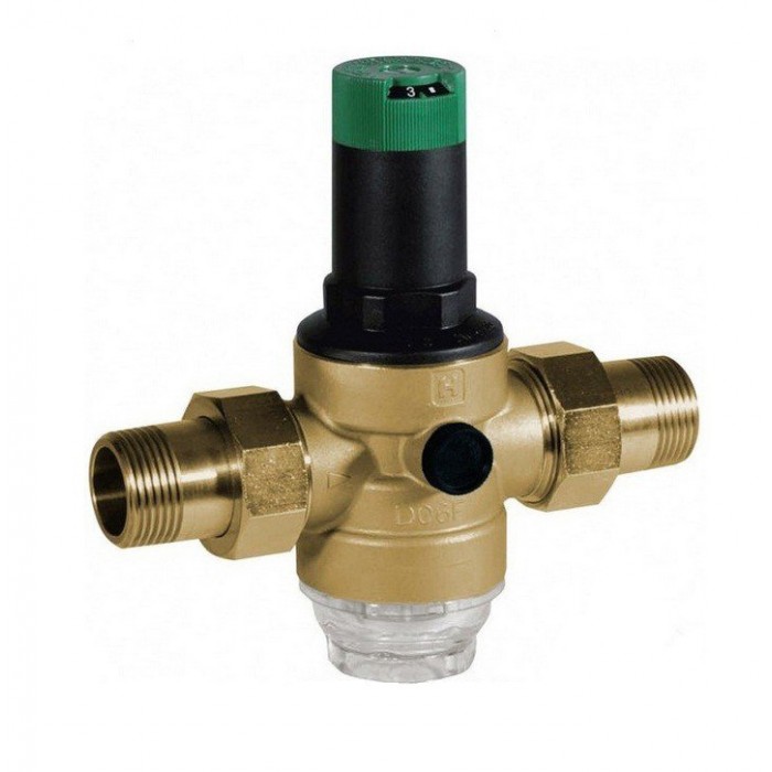 Редуктор давления Honeywell D06F-1/2A