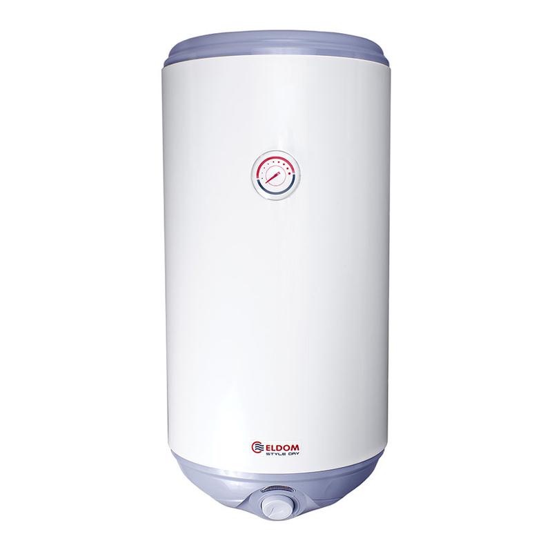 Eldom Style DRY 80 SLIM  2x1.0 kW 72268WD