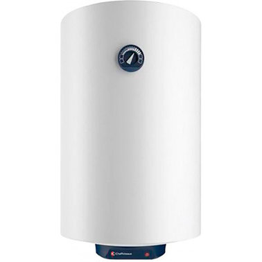 Бойлер Chaffoteaux CHX 100 V (скрытый регулятор)