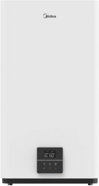 MIDEA PRIME WI-FI D50-20ED6 (D) (УНИВЕРСАЛЬНЫЙ)
