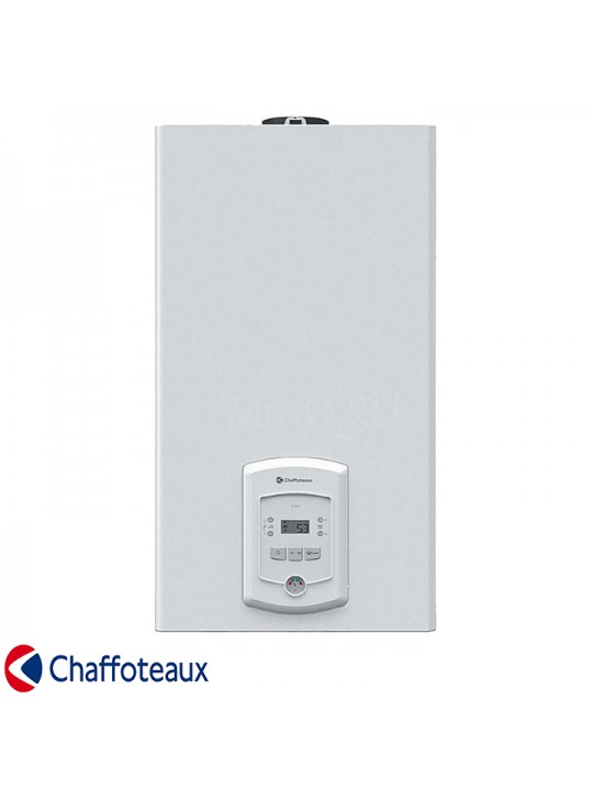 Газовый котел  ALIXIA ULTRA 18 FF NG