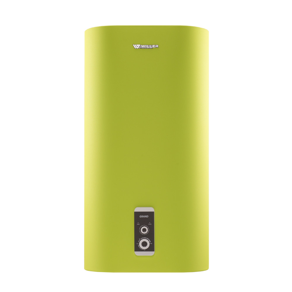 WILLER EV50DR GRAND  (ЦВЕТ ЛАЙМ БРИЛЛИАНТ)