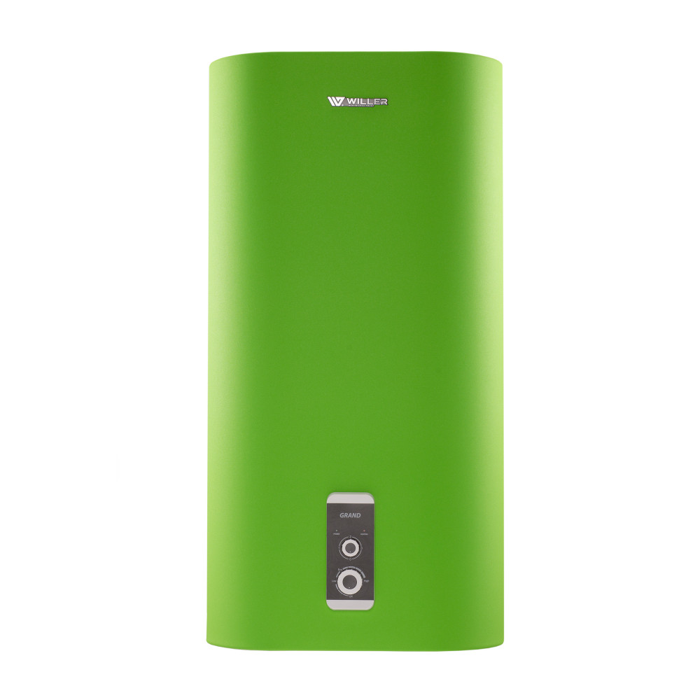 WILLER EV50DR GRAND ВОДОНАГРЕВАТЕЛЬ (ЦВЕТ ЗЕЛЁНЫЙ БРИЛЛИАНТ)
