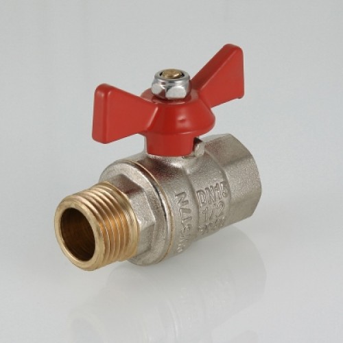 Кран шаровый VALTEC BASE