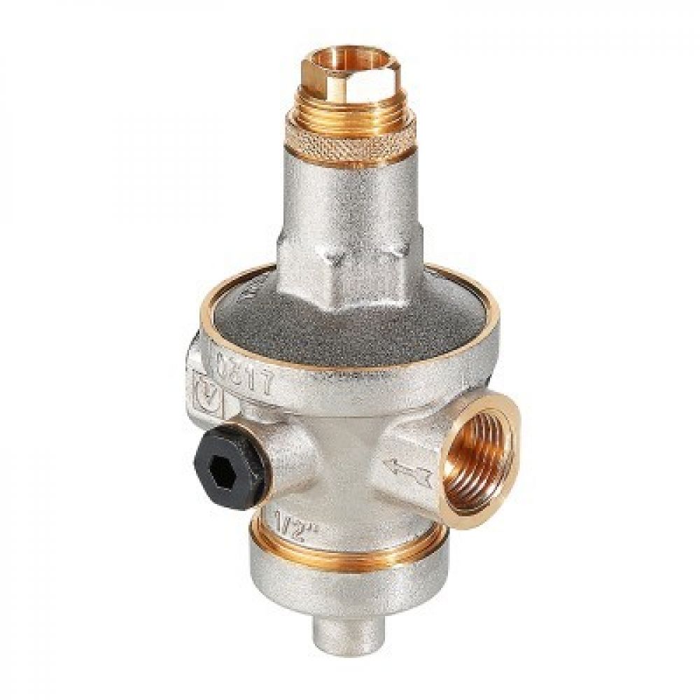 Редуктор давления мембранный VALTEC