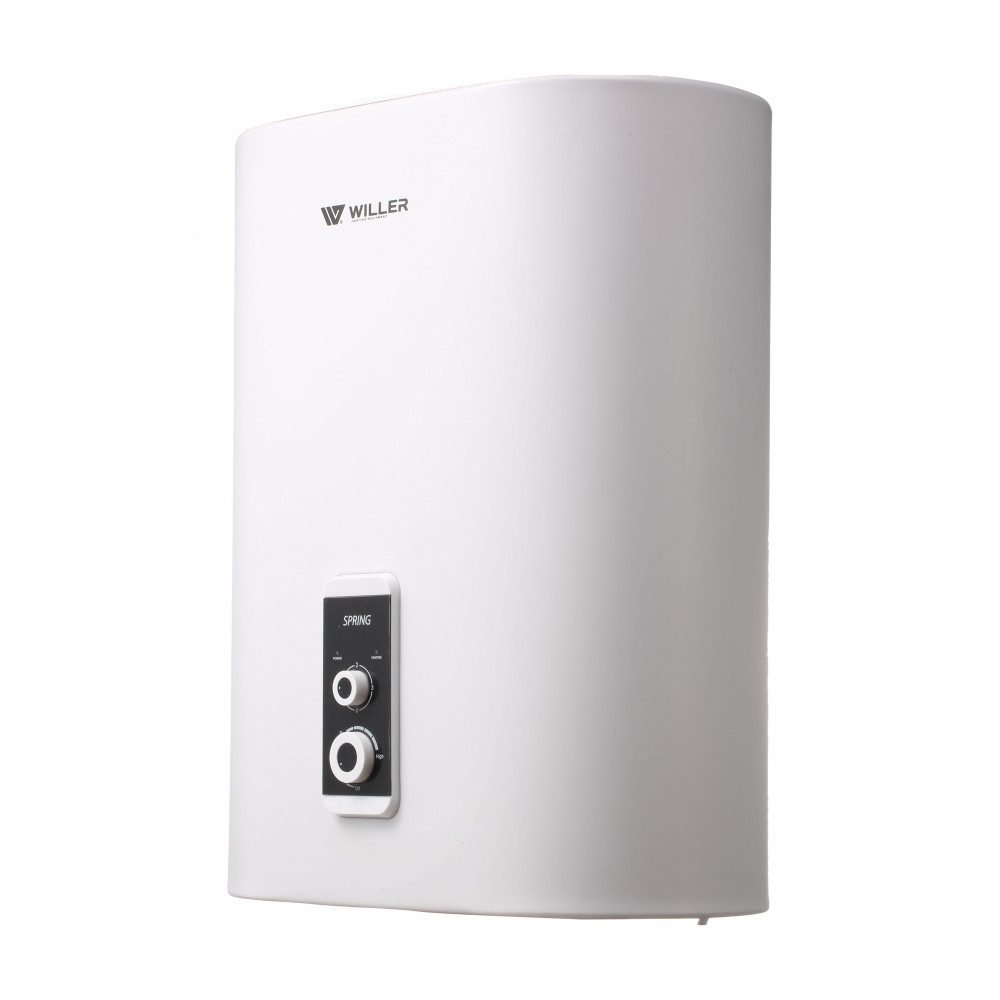 WILLER EVH100R spring
